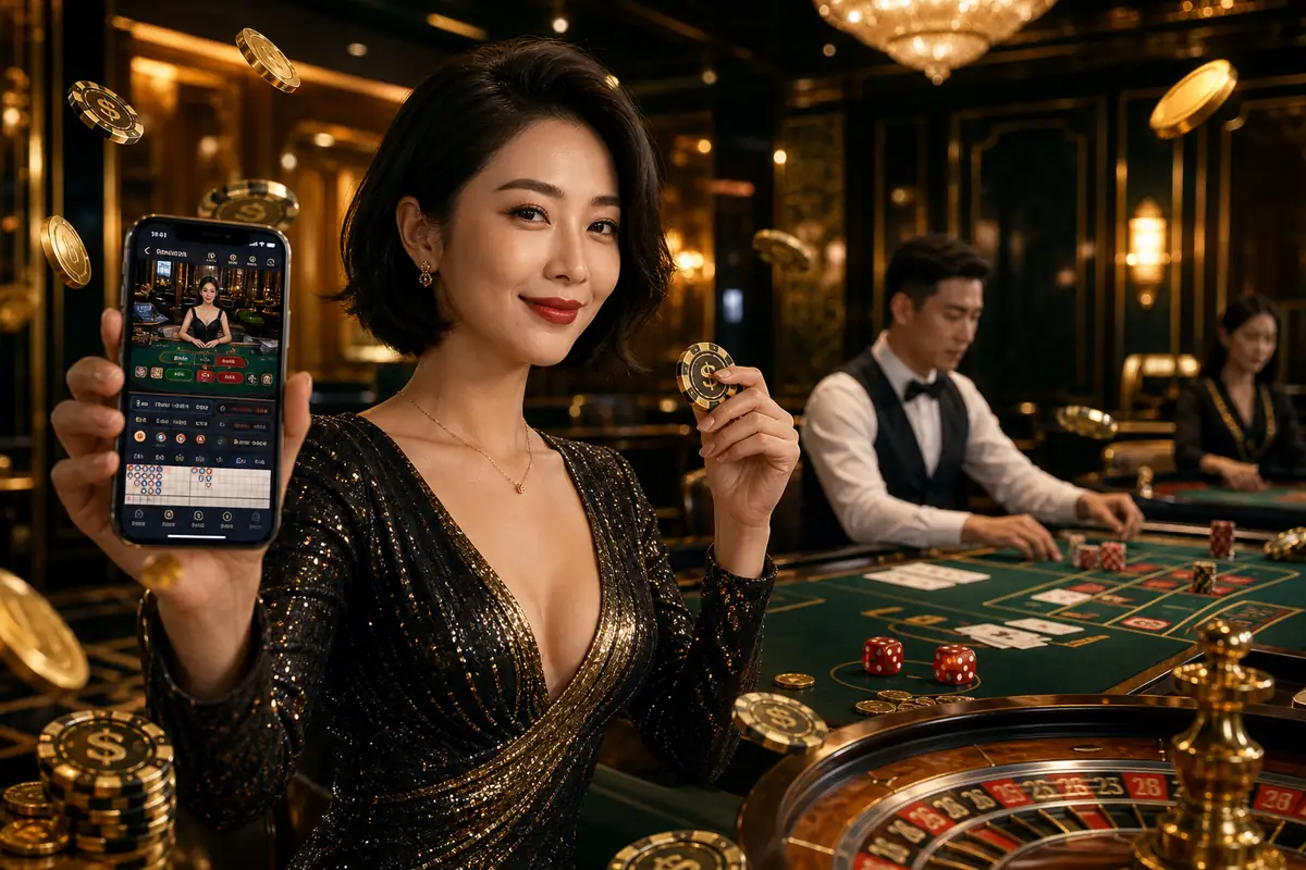 mmjil Poker ကစားနည်း အဆင့်ဆင့်